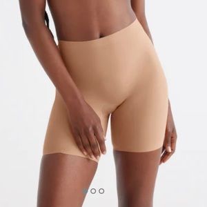 Knix 6” Thigh Savers NWOT